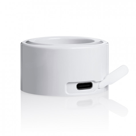 Электрическая звуковая зубная щётка Revyline RL 010 Neo White