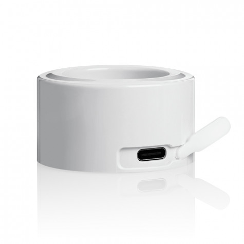 Электрическая звуковая зубная щётка Revyline RL 010 Neo White