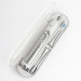 Электрическая звуковая зубная щётка Revyline RL 010 Neo White