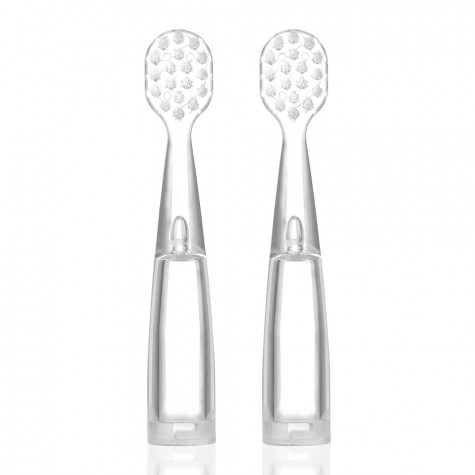 Электрическая звуковая зубная щётка Revyline RL 025 Baby Puppy, Blue