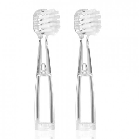 Электрическая звуковая зубная щётка Revyline RL 025 Baby Puppy, Blue