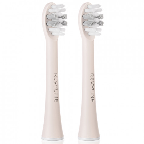 Насадка Revyline RL 075 Cream, 2 шт.