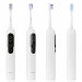 Электрическая звуковая зубная щётка Revyline RL 080 PRO White