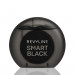 Зубная нить вощеная Revyline PTFE Smart Black, мятная, 30 м