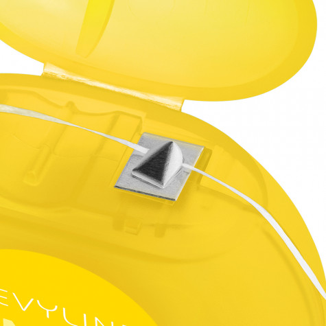 Зубная нить Revyline 840D Expanding floss нейлон, вощеная, 30 m