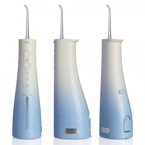 Портативный ирригатор Revyline RL 640 Special Color Edition Cloud Dancer