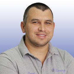 Ялышев Рустам Кадимович Ялышев Рустам Кадимович